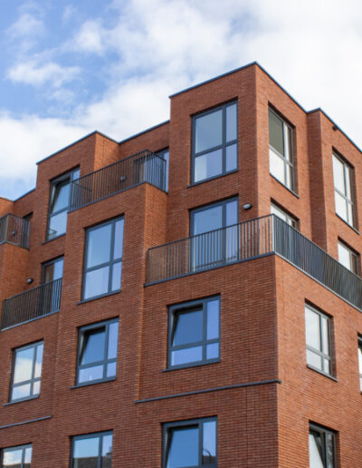 nieuwbouw appartementen de prins hilversum teamwbc 1