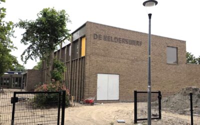 Kelderswerf Obdam